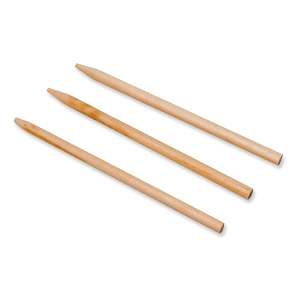 Wooden Skewers, 5.5 In., Natural, 5000PK